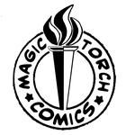 Magic Torch Comics CIC logo
