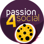 Passion4Social CIC logo