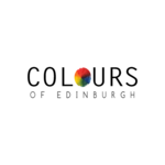 COLOURS of Edinburgh logo