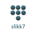 Slikk7 Social Enterprise Ltd logo