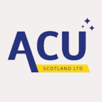 All Cleaned Up (Scotland) Ltd logo