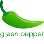 Green Pepper Consulting logo