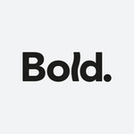 Bold-Studio logo