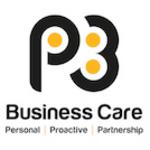 P3 Business Care C.I.C. logo