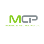 MCP Reuse & Recycling CIC logo