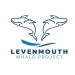 Levenmouth Whale Project logo