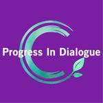 Progress in Dialogue logo