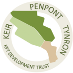 Keir, Penpont and Tynron Development Trust logo