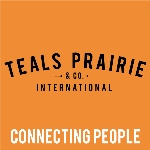 Teals Prairie logo