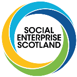 Social Enterprise Scotland logo