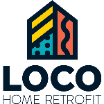 Loco Home Retrofit CIC logo