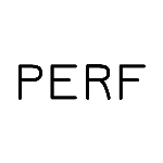 PERF logo