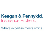 Keegan & Pennykid logo