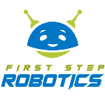 First Step Robotics logo