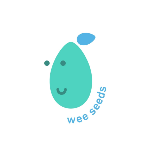 Wee Seeds CIC logo